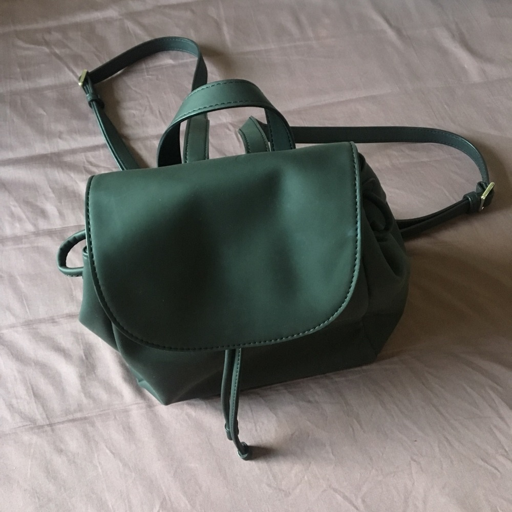 Weight reduction and reduced pressure